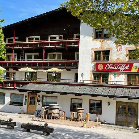 Hotel Christoffel Нідерау Екстер'єр фото
