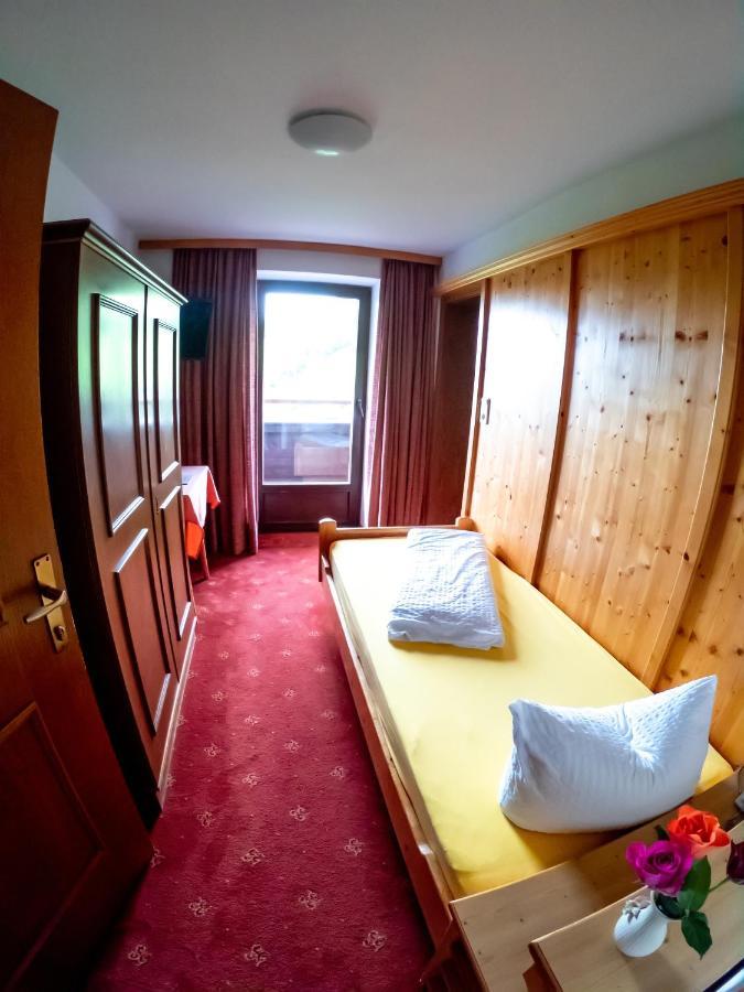 Hotel Christoffel Нідерау Екстер'єр фото